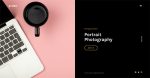 Item image hover